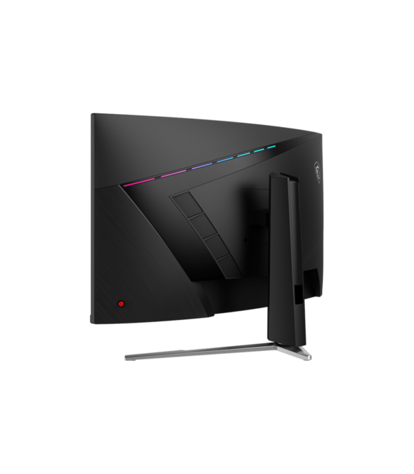 مانیتور گیمینگ ام اس آی 32 اینچی مدل MAG 325CQRXF - Image 5