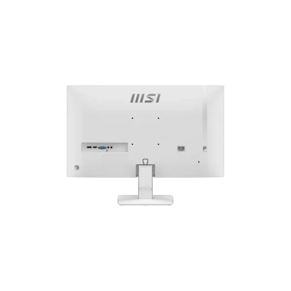 مانیتور ام اس آی مدل PRO MP275W E2 سایز 27 اینچ - تصویر 2