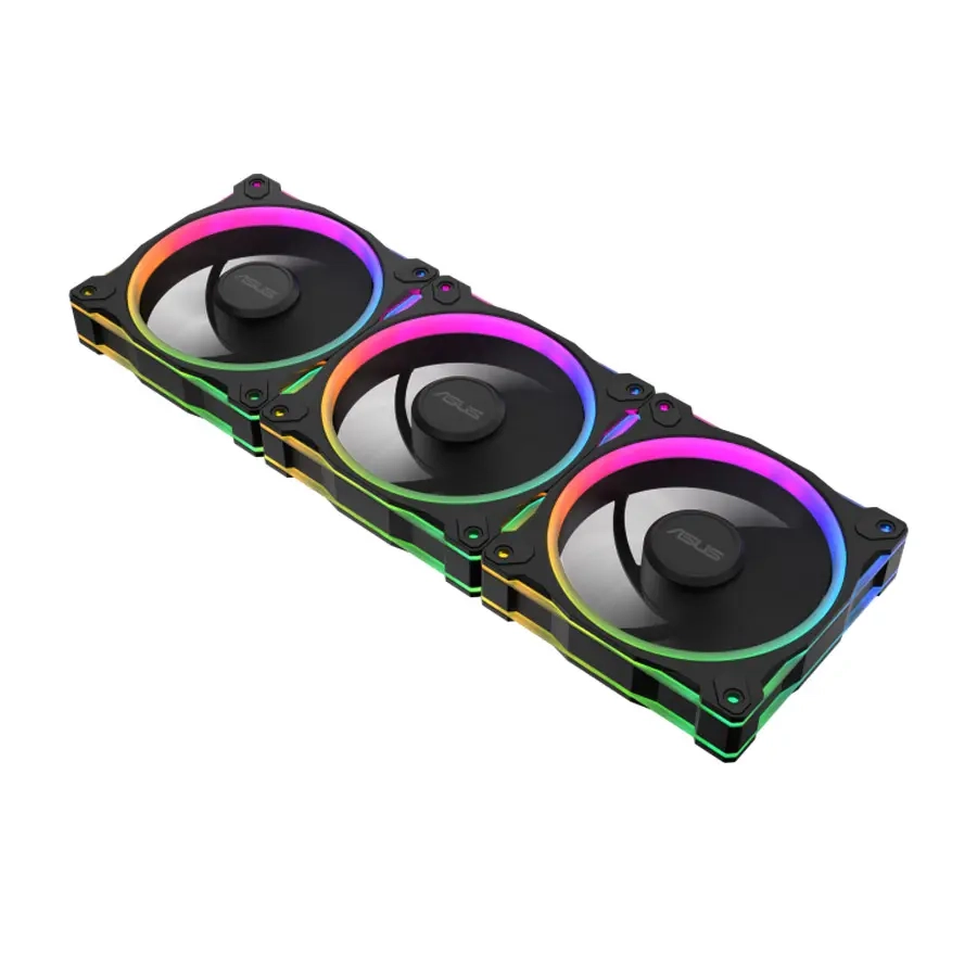 فن کیس ایسوس Prime MR120 ARGB Reverse فن کیس ایسوس Prime MR120 ARGB Reverse