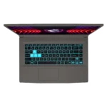 لپ تاپ ام اس آی B13UCX i5 13420H 16GB 512GB SSD RTX2050 4GB - تصویر 2