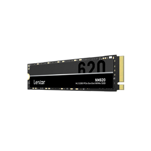 SSD لکسار مدل NM620 M.2  ظرفیت 256 گیگابایت - تصویر 2