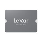 SSD لکسار مدل NS100 ظرفیت 512 گیگابایت