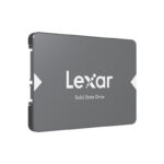 SSD لکسار مدل NS100 ظرفیت 512 گیگابایت - Image 2