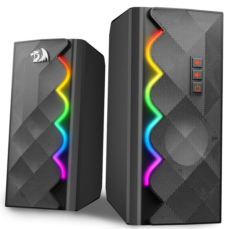 redragon-gs522-750x750-1.jpg اسپیکر گیمینگ ردراگون Redragon Cipher GS522 - تصویر 1