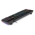 کیبورد گیمینگ ردراگون Amsa K592 PRO RGB - Image 2