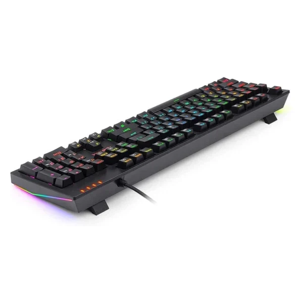کیبورد گیمینگ ردراگون Amsa K592 PRO RGB - Image 2
