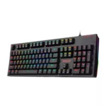 کیبورد گیمینگ ردراگون Amsa K592 PRO RGB - Image 3