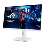 مانیتور گیمینگ 27 اینچ ایسوس مدل ROG Strix XG27ACS-W - تصویر 2