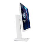 مانیتور گیمینگ 27 اینچ ایسوس مدل ROG Strix XG27ACS-W - تصویر 3
