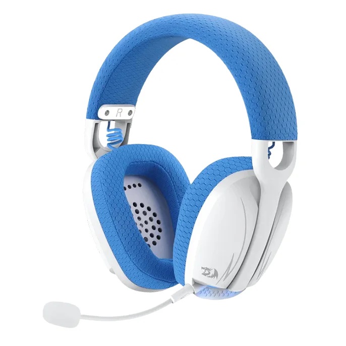 skuld-h878wb.jpg هدست بی سیم گیمینگ ردراگون Skuld H878 WB - تصویر 1
