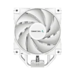 خنک کننده پردازنده دیپ کول AK400 white - تصویر 2