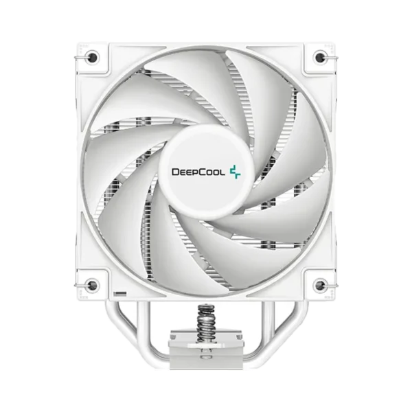 خنک کننده پردازنده دیپ کول AK400 white - تصویر 2