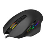 ماوس مخصوص بازی تی-دگر مدل T-TGM302