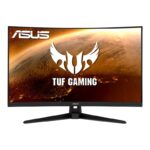 مانیتور ایسوس مدل TUF GAMING VG27AQA1A سایز 27 اینچ