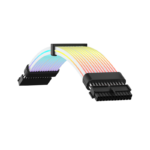 کابل اسلیو گیم مکس MB 24Pin Black - Image 2