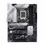 مادربورد ایسوس مدل PRIME Z790P WIFI D5
