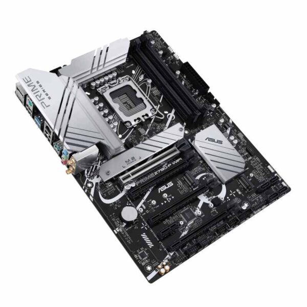مادربورد ایسوس مدل PRIME Z790P WIFI D5 - تصویر 2