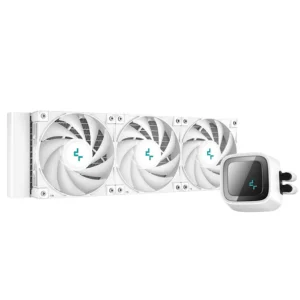 ارگونومیک-چیست.webp خنک کننده پردازنده دیپ کول مدل AG500 ARGB V2 - Image 1