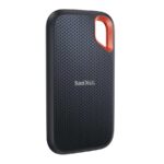 اس اس دی اکسترنال سن دیسک مدل Extreme Portable E61 ظرفیت 2 ترابایت - Image 3