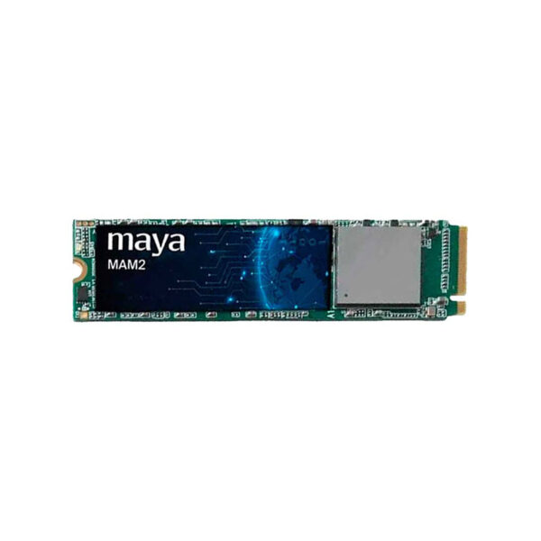 اس اس دی اینترنال مایا ظرفیت 2 ترابایت مدل MAYA MAM2 T2 Pro M.2 - Image 1