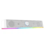 ساندبار گیمینگ ردراگون Adiemus GS560 White