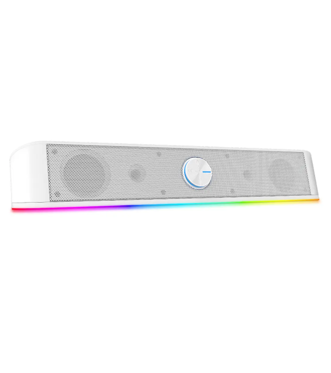 اسپیکر-ردراگون-Redragon-Adiemus-GS560-White-2.webp ساندبار گیمینگ ردراگون Adiemus GS560 White - Image 1