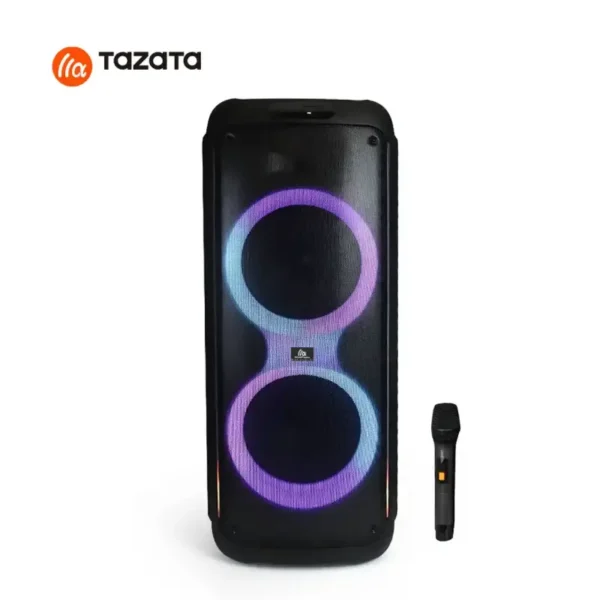 اسپیکر-قابل-حمل-تازاتا-PARTY-FS-L2212-1.webp اسپیکر قابل حمل تازاتا PARTY FS-L2212 - تصویر 1
