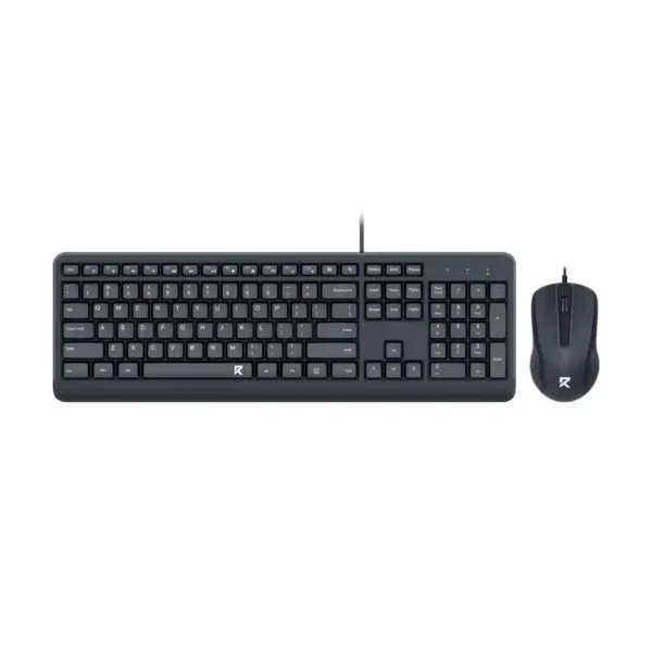 ماوس و کیبورد بی سیم ردراگون مدلREDRAGON BS7092 - Image 1