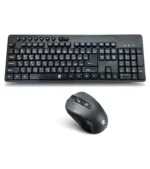 باندل اداری موس و کیبورد بی سیم ردراگون BS-7094 - Image 2
