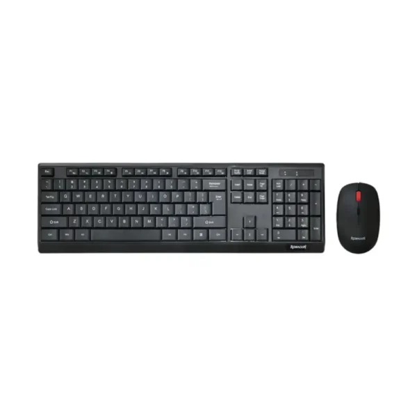باندل اداری موس و کیبورد بی سیم ردراگون BS-8343 - Image 1