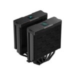 سیستم خنک کننده بادی دیپ کول مدل AG620 ARGB digital - تصویر 4