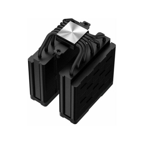 سیستم خنک کننده بادی دیپ کول مدل AG620 ARGB digital - تصویر 5