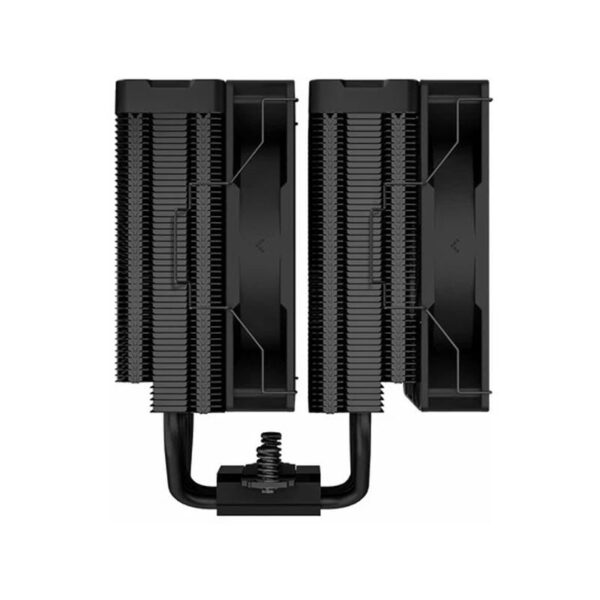 سیستم خنک کننده بادی دیپ کول مدل AG620 ARGB digital - تصویر 6