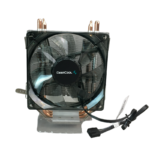 خنک کننده بادی دیپ کول مدل GAMMAXX 200 V2 LGA1700 - تصویر 2