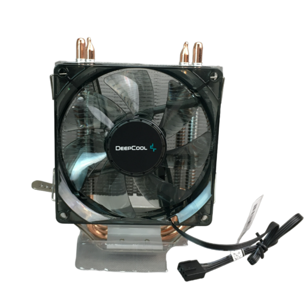خنک کننده بادی دیپ کول مدل GAMMAXX 200 V2 LGA1700 - تصویر 2