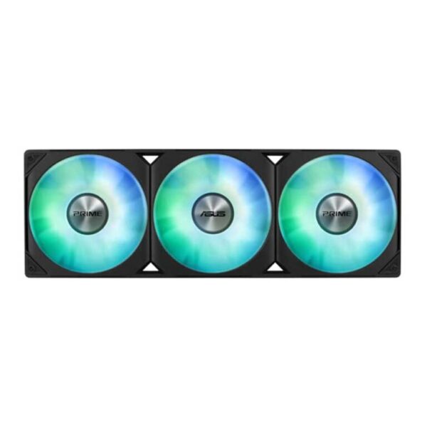 خنک کننده مایع پردازنده ایسوس مدل Prime LC 360 ARGB - تصویر 3