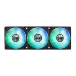 خنک کننده مایع پردازنده ایسوس مدل Prime LC 360 ARGB