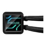 خنک کننده مایع پردازنده ایسوس مدل Prime LC 360 ARGB - تصویر 4