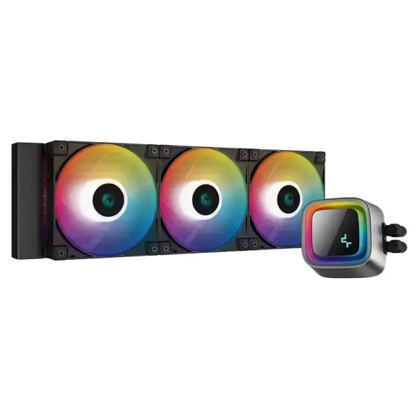 خنک-کننده-مایع-پردازنده-دیپ-کول-مدل-Deepcool-LS720-1.webp خنک کننده مایع پردازنده دیپ کول مدل Deepcool LS720 - تصویر 1