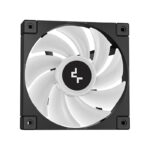 خنک کننده دیپ کول مدل AG620 Black ARGB - Image 3