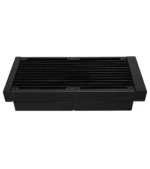 خنک کننده مایع پردازنده ردراگون CCW-1019 RGB - تصویر 5