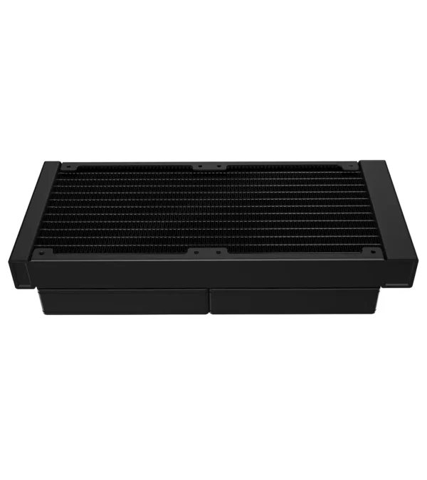 خنک کننده مایع پردازنده ردراگون CCW-1019 RGB - تصویر 5
