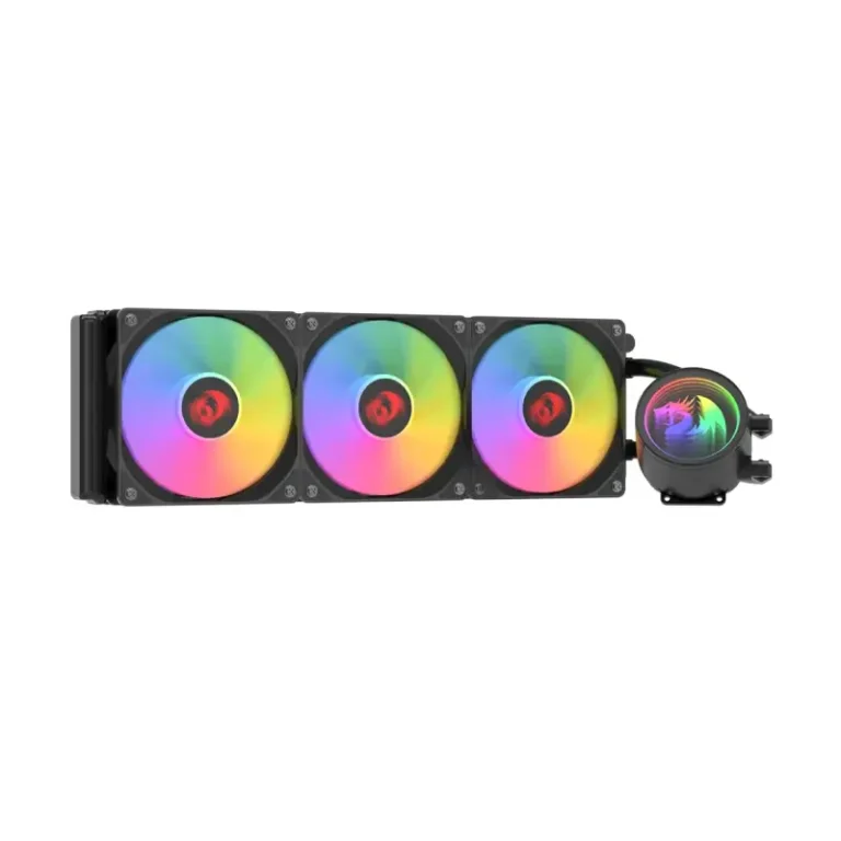 خنک کننده مایع پردازنده ردراگون CCW-3013 RGB