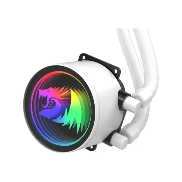 خنک کننده مایع پردازنده ردراگون CCW-3013W RGB