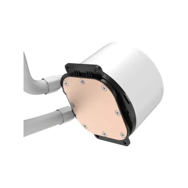 خنک کننده مایع پردازنده ردراگون CCW-3013W RGB