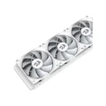 خنک کننده مایع پردازنده ردراگون CCW-3013W RGB[ok jiH?P