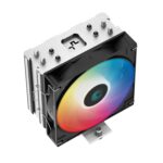 خنک کننده پردازنده دیپ کول مدل AG400 ARGB - تصویر 2