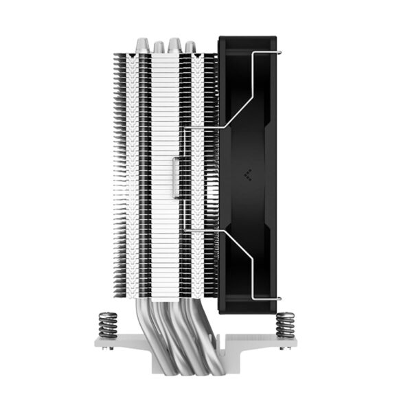 خنک کننده پردازنده دیپ کول مدل AG400 ARGB - تصویر 3