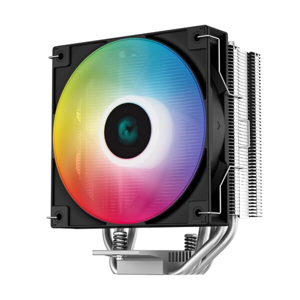 خنک کننده پردازنده دیپ کول مدل AG400 ARGB - تصویر 4