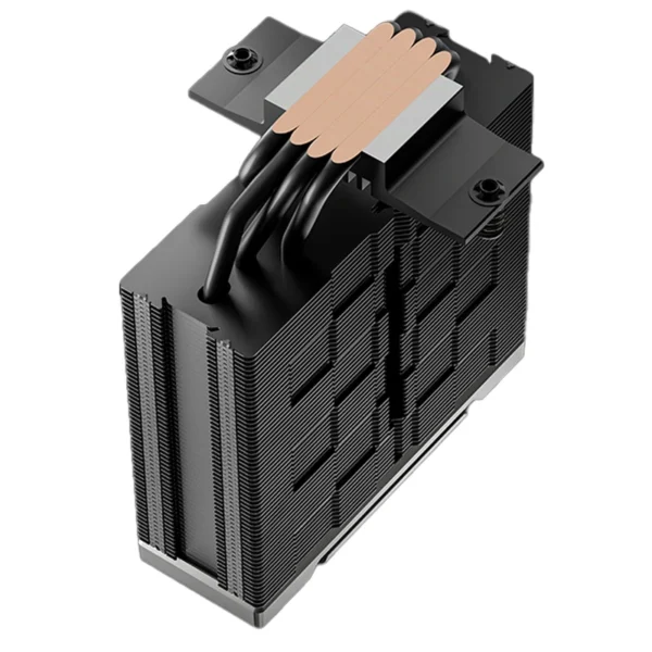 خنک کننده پردازنده دیپ کول مدل AK400 G2